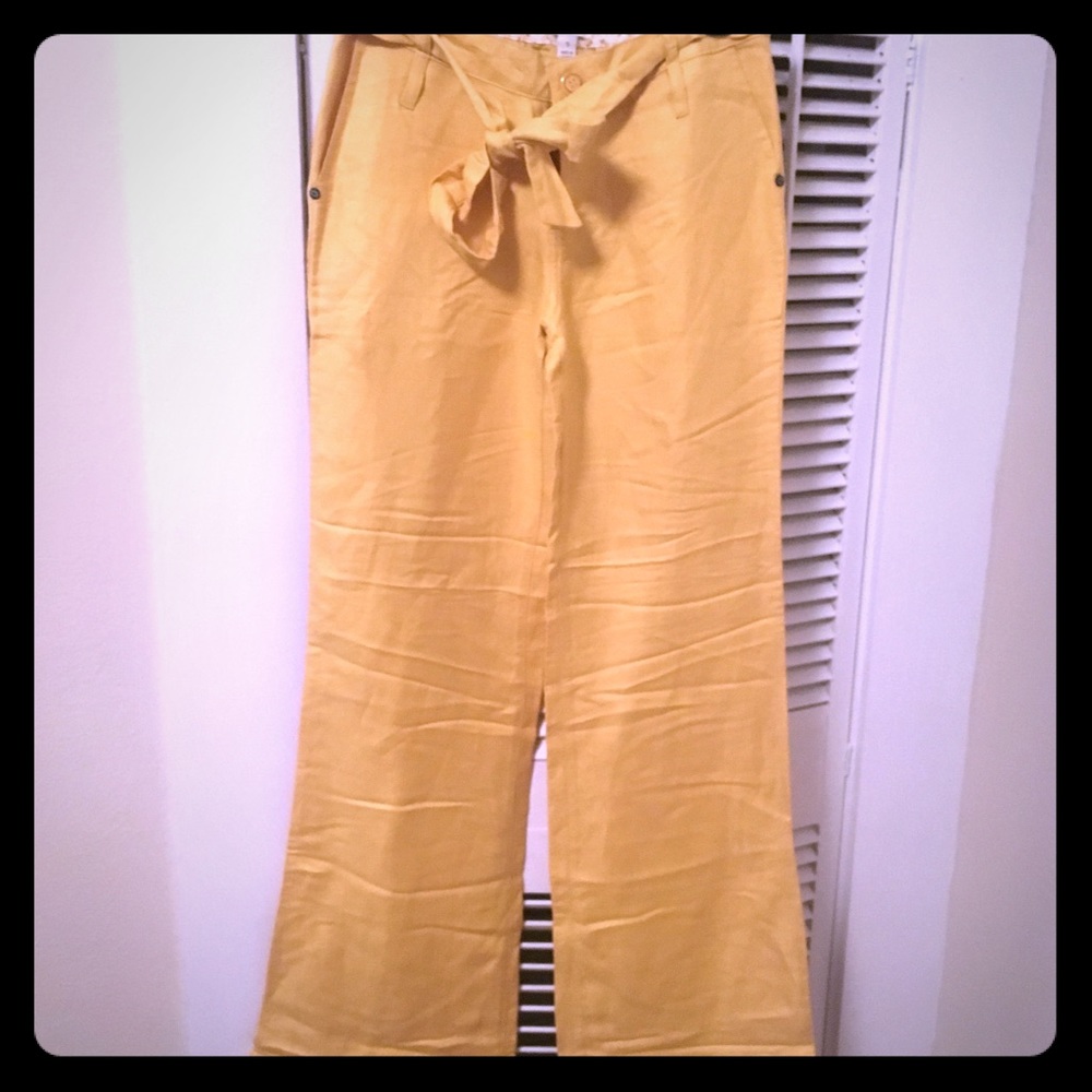 Ramey pants